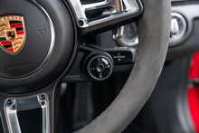 Porsche 911 T 991 Carrera 4 GTS - U1514