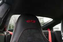 Porsche 911 T 991 Carrera 4 GTS - U1514