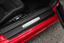 Porsche 911 T 991 Carrera 4 GTS - U1514