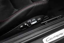 Porsche 911 T 991 Carrera 4 GTS - U1514
