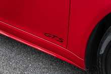 Porsche 911 T 991 Carrera 4 GTS - U1514
