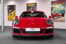 Porsche 911 T 991 Carrera 4 GTS - U1514
