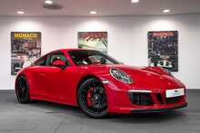 Porsche 911 T 991 Carrera 4 GTS - U1514
