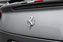 Ferrari GTC4Lusso T V8 - U1522