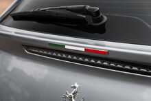 Ferrari GTC4Lusso T V8 - U1522