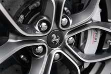 Ferrari GTC4Lusso T V8 - U1522