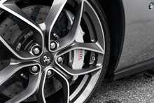 Ferrari GTC4Lusso T V8 - U1522