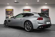 Ferrari GTC4Lusso T V8 - U1522