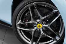 Ferrari Roma T V8 - U1526