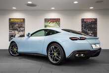 Ferrari Roma T V8 - U1526