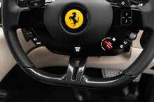 Ferrari Roma T V8 - U1526