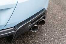 Ferrari Roma T V8 - U1526