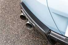 Ferrari Roma T V8 - U1526