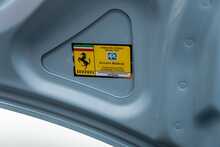 Ferrari Roma T V8 - U1526