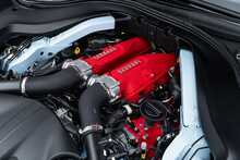 Ferrari Roma T V8 - U1526