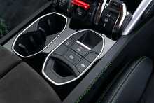 Lamborghini Urus V8 BiTurbo - U1527