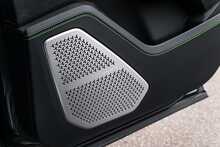 Lamborghini Urus V8 BiTurbo - U1527