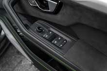 Lamborghini Urus V8 BiTurbo - U1527