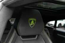 Lamborghini Urus V8 BiTurbo - U1527