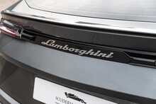 Lamborghini Urus V8 BiTurbo - U1527