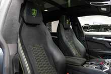 Lamborghini Urus V8 BiTurbo - U1527