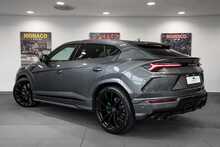 Lamborghini Urus V8 BiTurbo - U1527