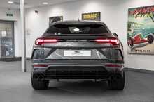 Lamborghini Urus V8 BiTurbo - U1527