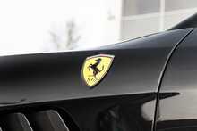 Ferrari GTC4Lusso T V8 - U1529