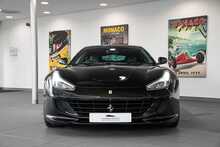 Ferrari GTC4Lusso T V8 - U1529