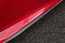 Alfa Romeo Giulia V6 Bi-Turbo Quadrifoglio - U1532