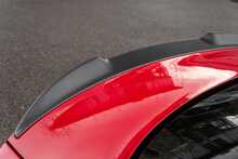 Alfa Romeo Giulia V6 Bi-Turbo Quadrifoglio - U1532