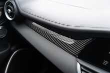 Alfa Romeo Giulia V6 Bi-Turbo Quadrifoglio - U1532