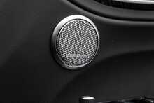 Alfa Romeo Giulia V6 Bi-Turbo Quadrifoglio - U1532