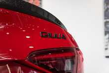 Alfa Romeo Giulia V6 Bi-Turbo Quadrifoglio - U1532