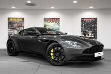 Aston Martin DB11 V12 BiTurbo AMR - U1534