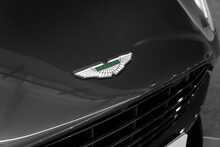 Aston Martin DB11 V12 BiTurbo AMR - U1534