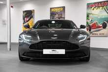 Aston Martin DB11 V12 BiTurbo AMR - U1534
