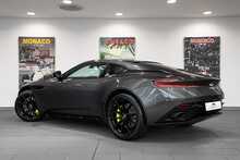 Aston Martin DB11 V12 BiTurbo AMR - U1534