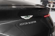 Aston Martin DB11 V12 BiTurbo AMR - U1534