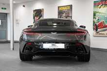 Aston Martin DB11 V12 BiTurbo AMR - U1534