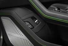 Lamborghini Urus V8 BiTurbo - U1535