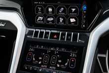 Lamborghini Urus V8 BiTurbo - U1535