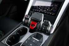 Lamborghini Urus V8 BiTurbo - U1535