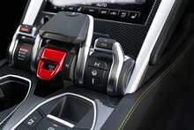 Lamborghini Urus V8 BiTurbo - U1535