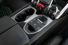 Lamborghini Urus V8 BiTurbo - U1535