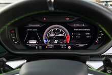 Lamborghini Urus V8 BiTurbo - U1535