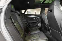 Lamborghini Urus V8 BiTurbo - U1535