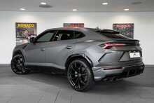 Lamborghini Urus V8 BiTurbo - U1535