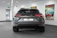 Lamborghini Urus V8 BiTurbo - U1535