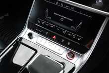 Audi RS6 Avant V8 Carbon Black - U1538